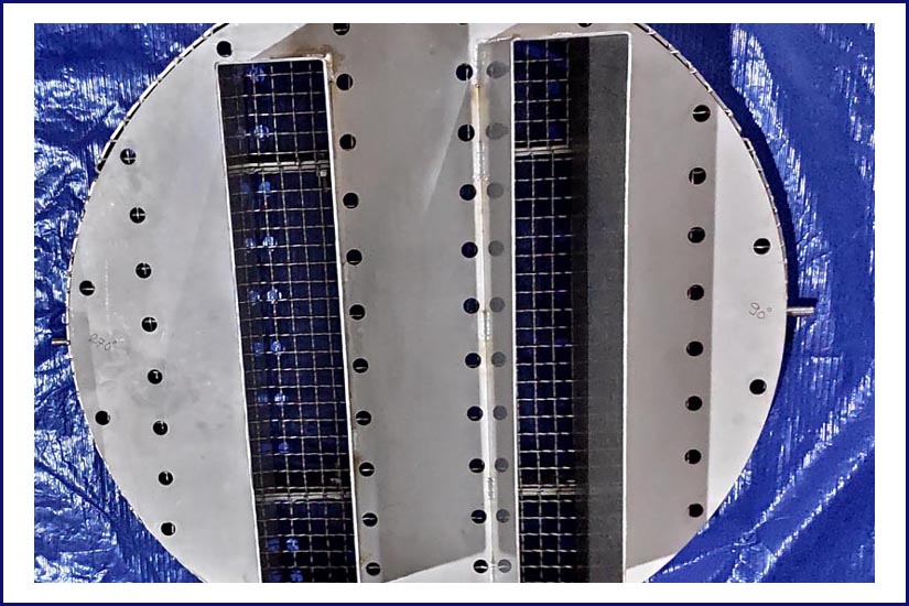 Liquid Distributors 27